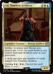 Cid, Timeless Artificer #416