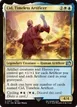 Cid, Timeless Artificer #417