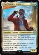 Cid, Timeless Artificer #419