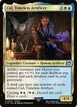 Cid, Timeless Artificer #420