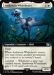 Ambrosia Whiteheart #424