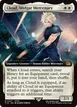 Cloud, Midgar Mercenary #427