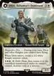 Dion, Bahamut's Dominant // Bahamut, Warden of Light #428