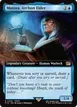 Matoya, Archon Elder #439