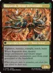 Ragnarok, Divine Deliverance // Vanille, Cheerful l'Cie #446b
