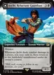 Jecht, Reluctant Guardian // Braska's Final Aeon #448
