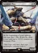 Seymour Flux #452
