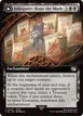 Sidequest: Hunt the Mark // Yiazmat, Ultimate Mark #453