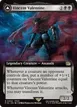 Vincent Valentine // Galian Beast #454