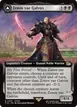 Zenos yae Galvus // Shinryu, Transcendent Rival #455