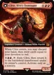 Clive, Ifrit's Dominant // Ifrit, Warden of Inferno #458