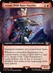 Firion, Wild Rose Warrior #459