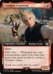 Prompto Argentum #463