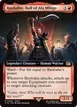 Raubahn, Bull of Ala Mhigo #465