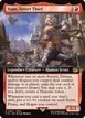 Vaan, Street Thief #467