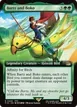 Bartz and Boko #469