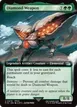Diamond Weapon #470