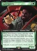Sazh Katzroy #472