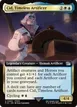 Cid, Timeless Artificer #480