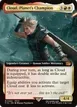 Cloud, Planet's Champion #482