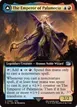 The Emperor of Palamecia // The Lord Master of Hell #484