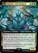 Exdeath, Void Warlock // Neo Exdeath, Dimension's End #485