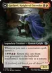 Garland, Knight of Cornelia // Chaos, the Endless #486