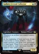 Golbez, Crystal Collector #490