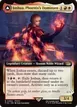 Joshua, Phoenix's Dominant // Phoenix, Warden of Fire #494