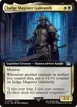 Judge Magister Gabranth #495