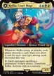 Kefka, Court Mage // Kefka, Ruler of Ruin #496