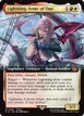 Lightning, Army of One #498