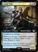 Locke Cole #499