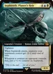 Sephiroth, Planet's Heir #505