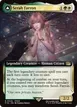 Serah Farron // Crystallized Serah #506