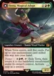 Terra, Magical Adept // Esper Terra #511