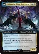 Ultimecia, Time Sorceress // Ultimecia, Omnipotent #513