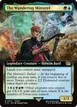 The Wandering Minstrel #515