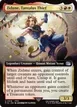 Zidane, Tantalus Thief #518