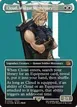 Cloud, Midgar Mercenary #520