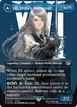 Jill, Shiva's Dominant // Shiva, Warden of Ice #523