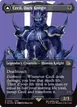 Cecil, Dark Knight // Cecil, Redeemed Paladin #525