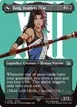 Fang, Fearless l'Cie // Vanille, Cheerful l'Cie #526