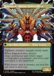Ragnarok, Divine Deliverance // Vanille, Cheerful l'Cie #526b