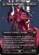 Vincent Valentine // Galian Beast #528