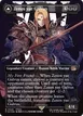 Zenos yae Galvus // Shinryu, Transcendent Rival #529