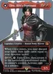 Clive, Ifrit's Dominant // Ifrit, Warden of Inferno #530
