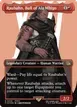 Raubahn, Bull of Ala Mhigo #533