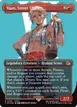 Vaan, Street Thief #535