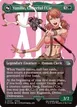 Vanille, Cheerful l'Cie #537